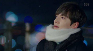 Link xem trực tuyến 'Huyền thoại biển xanh' tập 6