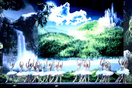 Nghệ sĩ violon Bùi Công Duy: Sân khấu 3D là giải pháp 'đại chúng hoá' ballet cho khán giả Việt Nam