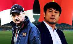 Những thống kê thú vị trận bán kết AFF Cup Việt Nam vs Indonesia
