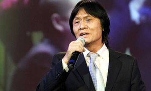 NSƯT Quang Lý đột ngột qua đời