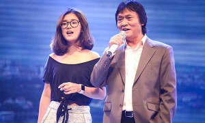 Xúc động trước những lời chia sẻ cuối cùng của NSƯT Quang Lý