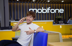 30 ngày 'săn xe Camry' cùng MobiFone