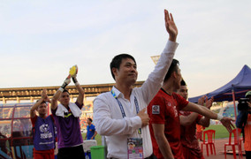 Bán kết AFF Cup 2016: Chờ Hữu Thắng tung hết độc chiêu