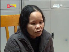 Bất ngờ trước danh tính kẻ cầm đầu nhóm dàn cảnh móc túi ở cổng BV Bạch Mai