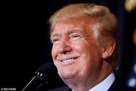 Lộ diện 'nội các tỷ đô' của ông Donald Trump