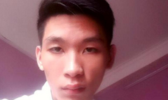 Nam sinh Đại học FPT mất tích bí ẩn