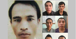 Tóm gọn nhóm giang hồ bắt cóc, tống tiền gần 200 triệu đồng