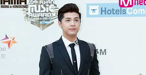 Noo Phước Thịnh giành giải 'Nghệ sĩ châu Á xuất sắc nhất' tại MAMA