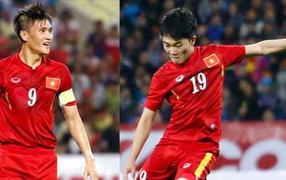 Lương Xuân Trường: 