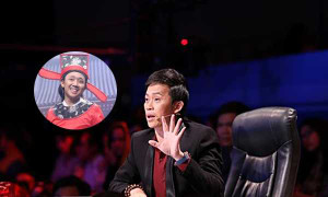 Trực tiếp Ơn giời cậu đây rồi tập 5: Hoài Linh thương Trấn Thành