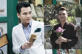 Khắc Việt: 'Từ khi quy y cửa Phật, cuộc đời tôi thay đổi hoàn toàn'