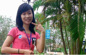 Cựu nữ sinh trường Đại học sư phạm Thái Nguyên mất tích bí ẩn