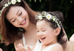 Jennifer Phạm tăng cân 'chóng mặt' ở tháng thứ 7 thai kỳ