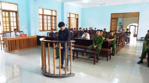 Dụ bé gái sử dụng ma túy, quan hệ tình dục rồi giết người