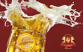 Ngày hội Bia Hà Nội – nồng nàn vị quen, thắm tình bằng hữu