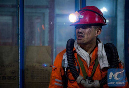 Nổ mỏ than ở Trung Quốc, 32 người chết