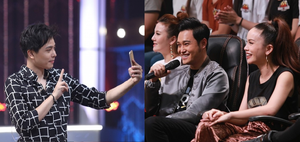 Quang Vinh bất ngờ tiết lộ tật xấu 'khó đỡ' của Trịnh Thăng Bình