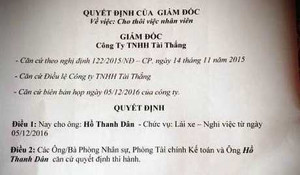 Tài xế xe khách phân trần lý do 'vừa lái xe vừa ăn mỳ gói'