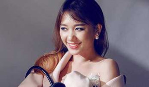 Bị chê ăn bám Trấn Thành, Hari Won bức xúc đáp trả