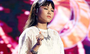 Sing my song: Giọng ca 'Bốn chữ lắm' đạo lời lẫn phong cách biểu diễn của nghệ sĩ Trung Quốc