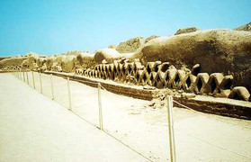 Những bí ẩn về vương quốc gạch bùn lớn nhất thế giới