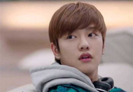 Huyền thoại biển xanh: Shin Won Ho - hacker sát thủ khiến khán giả 'phát cuồng'