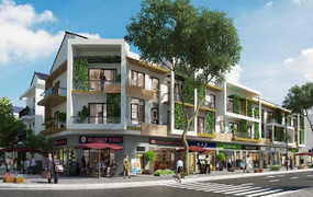 TP.HCM: Cuối năm, sôi động thị trường bất động sản Quận 9