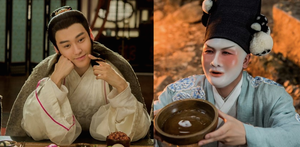 Châu Tinh Trì biến Trư Bát Giới thành mỹ nam cổ trang khiến khán giả 'choáng'