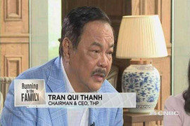 CNBC thực hiện phóng sự đặc biệt về một ‘Thương hiệu quốc gia Việt Nam’