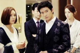 Cơn 'chấn động' màn ảnh Hàn Quốc lên sóng VTC3