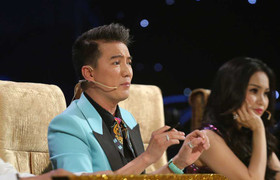 Chưa kết hôn nhưng Đàm Vĩnh Hưng vẫn nhiệt tình chia sẻ bí quyết nhanh chóng cưới được vợ