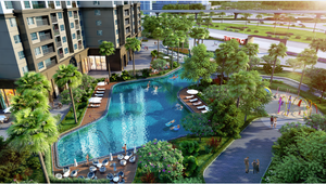 D’.Capitale ra mắt dòng sản phẩm mới: SOHO – Small Office Home Office