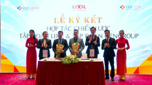 Doanh nghiệp bất động sản đang làm gì cho cuộc chơi lớn?