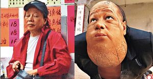 Đời bi đát của 'con rồng' võ thuật Trung Hoa