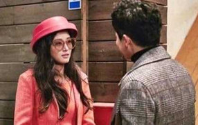 Link xem trực tuyến 'Huyền thoại biển xanh' tập 7