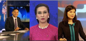 MC Kỳ Vọng tiết lộ lý do thực sự khiến hàng loạt BTV rời khỏi VTV