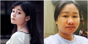 Nỗi niềm của hot girl Hà Tĩnh 'xấu thậm tệ' vì mang bầu