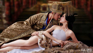 Phát hiện 'nhật kí giường chiếu’ bất ngờ của Hoàng đế Trung Hoa