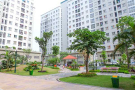 Thuê ki-ốt kinh doanh hiệu quả tại Ecohome