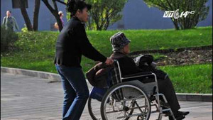 Trung Quốc: Quy định mới 'đến viện dưỡng lão được thưởng tiền', con cái đổ xô đến thăm bố mẹ