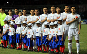 Xem trực tiếp Việt Nam vs Indonesia trên kênh nào?