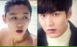 Link xem trực tuyến 'Huyền thoại biển xanh' tập 8