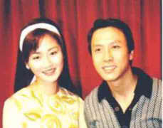 Nàng hoa hậu từng khiến Chân Tử Đan yêu điên dại