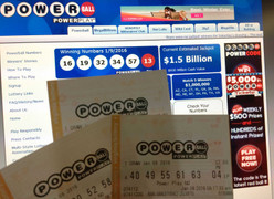 Người 7 lần thắng xổ số kiểu Vietlott tiết lộ bí kíp mua vé dễ trúng thưởng