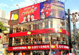 Ồ ạt phát triển thức ăn nhanh: 'Những điều trông thấy mà đau đớn lòng'