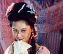 Sắc đẹp của 8 nữ vương si mê Đường Tăng trong 'Tây du ký'