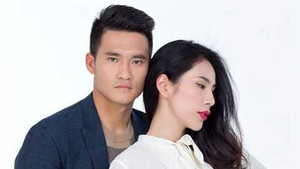 Thủy Tiên chỉ trích người hâm mộ 'phản bội' khi Công Vinh thất bại