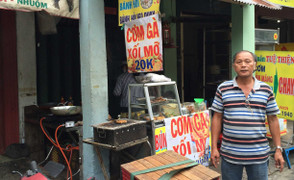 Tranh chấp nhà ở Sài Gòn: Bí ẩn người có '2 giấy khai sinh'