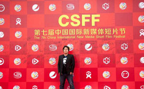 Chàng trai Việt tài năng lọt top đạo diễn xuất sắc liên hoan phim ngắn quốc tế