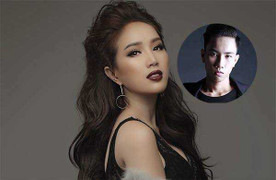 Bảo Thy: ‘Hoaprox là một em bé rất tài năng'